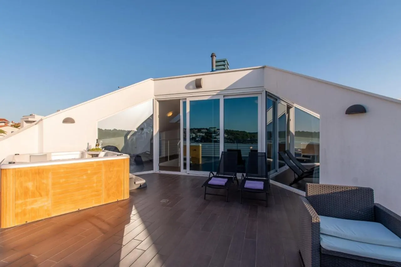 Vila Tina In Pula, Istrien Medulin Croatia