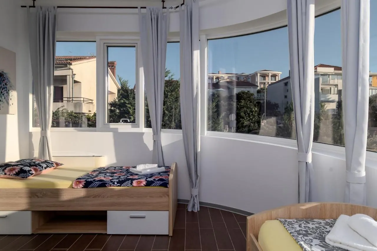 Vila Tina In Pula, Istrien Medulin Villa