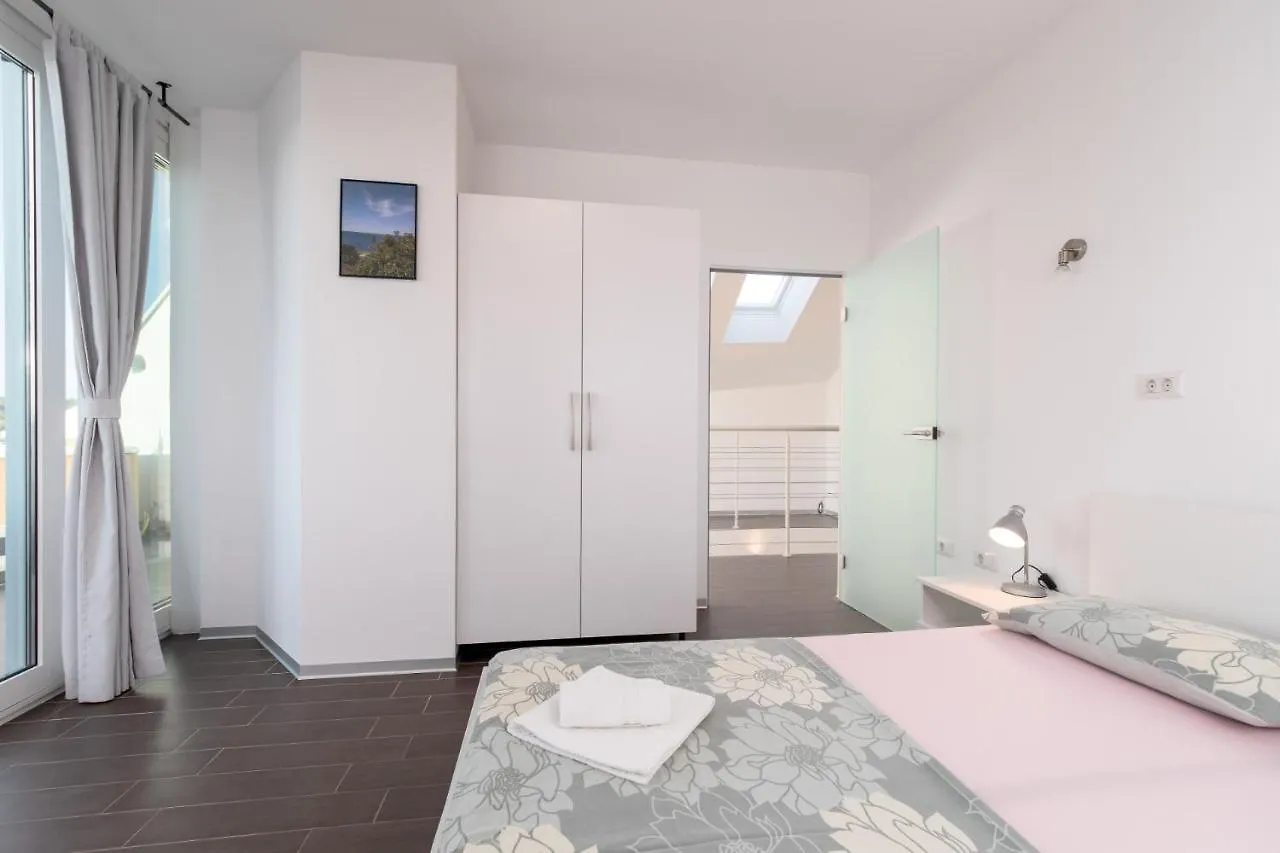 Villa Vila Tina In Pula, Istrien Medulin Croatia