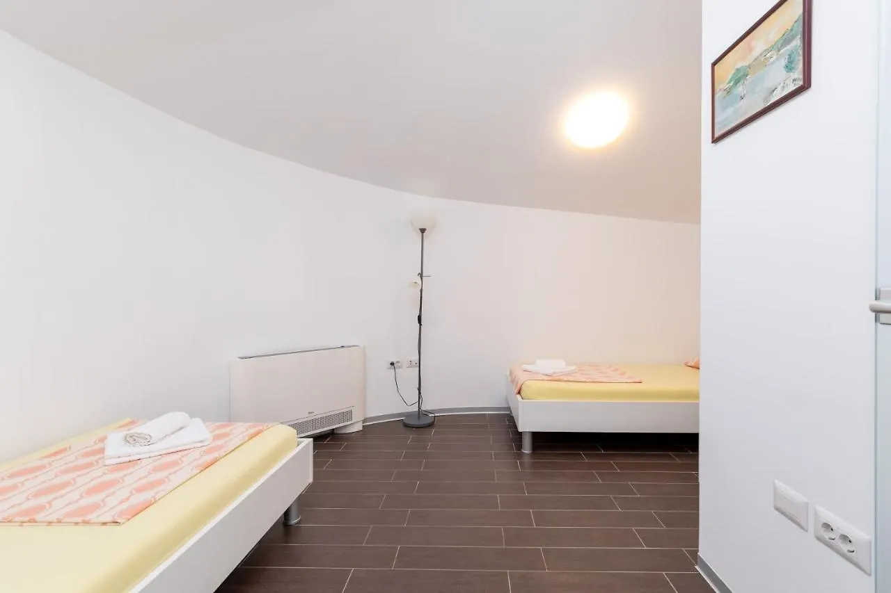 Vila Tina In Pula, Istrien Medulin Croatia