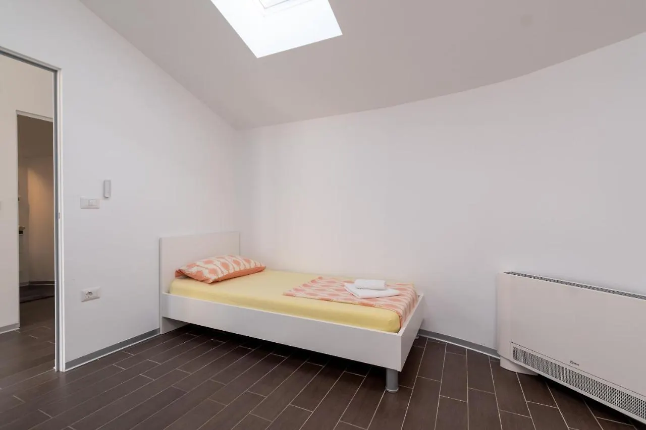 Vila Tina In Pula, Istrien Medulin Villa