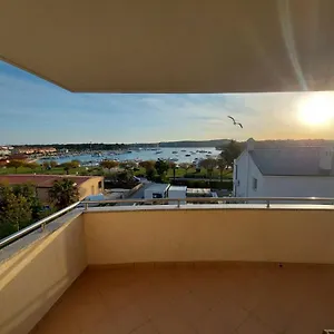  Apartman Emma Demarin