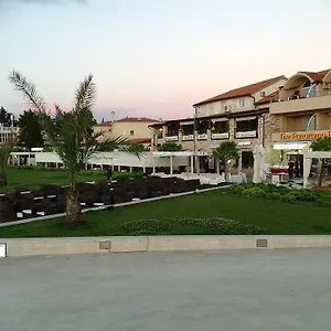  Apartman Panorama