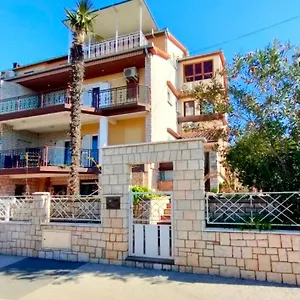 Aparthotel Skajla, Medolino