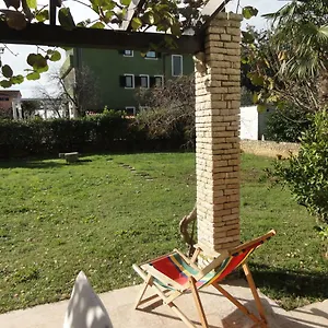 Appartamento And Cozy Ferry In, Medolino