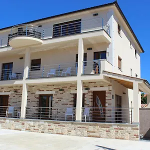  Apartman Medulinka